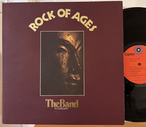 Band Rock of Ages | eBay