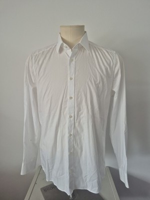 Hemd Olymp Level 5 Größe 41 Body Fit Zustand  69   