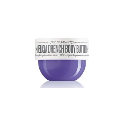 Sol De Janeiro Delicia Drech Körperbutter Creme 240ml