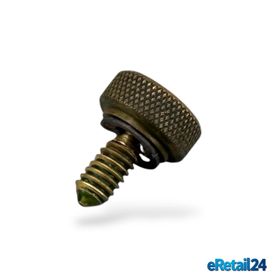 Винтовой болт щитка вентилятора капота Ventahood B200MSC - Изображение 2 из 4