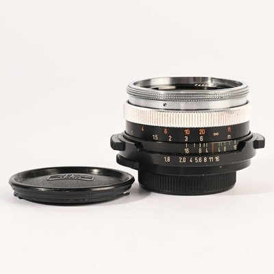 Carl Zeiss Ultron 1,8/50 M42 SHP 311534