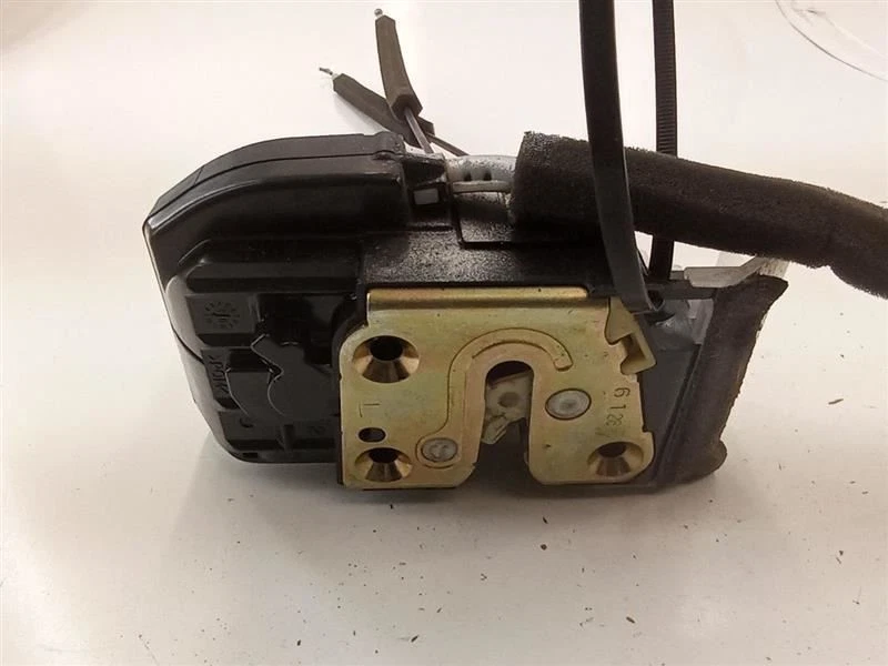 Regulador de ventana delantera izquierda Infiniti FX35 2005 2006 2007 2008 probado por fabricante de equipos originales  Foto 2 de 4