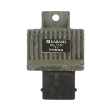 Bougies de préchauffage Citroen BERLINGO