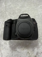 Canon EOS 5DS 50.6 MP Digital SLR DSLR Camera Body Only with Accessories Tested