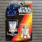 Kenner Star Wars Power of the Force R2-D2 Figure Light-Pipe Eye, 1997