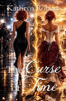 Kathryn Roberts | The Curse Of Time | Taschenbuch | Englisch (2026)