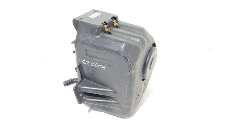 Exhaust Fluid Tank DEF Tank OEM 2011 2012 2013 2014 2015 2016 Ford F350 - Image 4 of 4