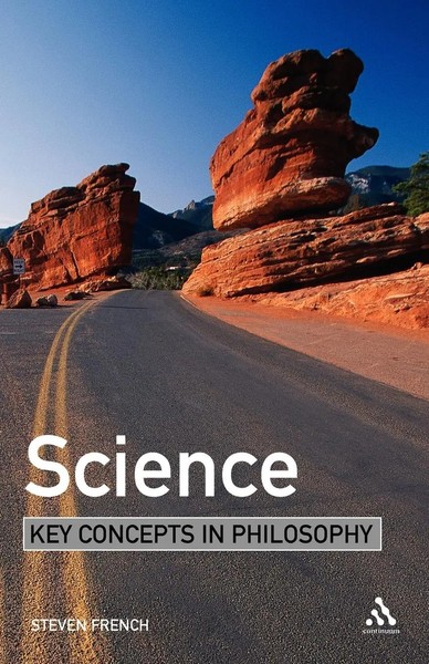 Steven French | Science | Taschenbuch | Englisch (2007) | Continnuum-3Pl-image