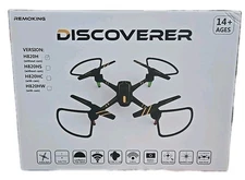 Drone Toys Mini Racing Quadcopter Headless Mode 2.4GHz 3D flip Build In Camera 