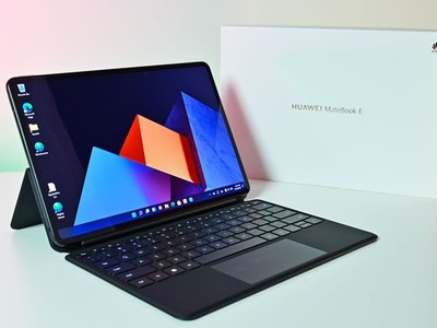 Huawei Matebook E OVP 1.200 EUR 12,6'' Intel Core i5 G11 512GB SSD 16GB RAM Touch