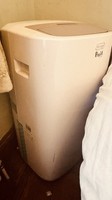 Nearly New Air Conditioning Unit Used Once Excellent Condition