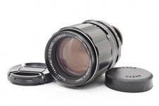  MINT Pentax Super-Takumar 105mm F/2.8 From JAPAN