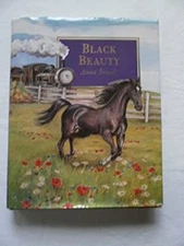 Black Beauty Hardcover Anna Sewell