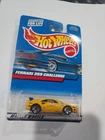 Hot Wheels Vintage Ferrari 355 Challenge