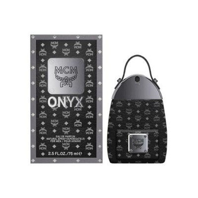 Mcm Men's Onyx EDP 2.5 oz Fragrances 085715151209