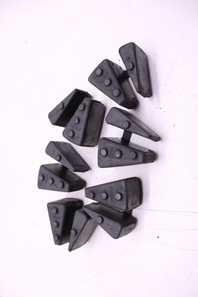 07-17 YAMAHA V STAR 1300 OEM BUJE TRASERO AMORTIGUADORES AMORTIGUADORES AMORTIGUADORES Foto 2 de 3