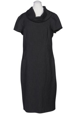 s.Oliver Selection Kleid Damen Dress Damenkleid Gr. EU 40 Grau #x7bw5m6