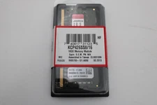  Kingston KCP432SS8/16 DDR4 SODIMM 16GB PC4-25600 