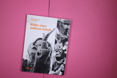 178594 Klaus J. Fintelmann BILDER EINER ANDEREN SCHULE HC