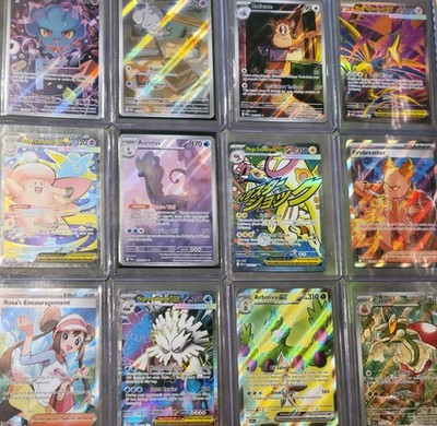 Pokemon Bulk Lot 200 cards! Rares, Holos & GUARANTEED ULTRA RARE + 2 EXs + PROMO