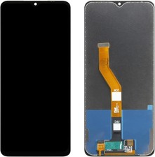 For T-Mobile REVVL V 5G / V PLUS 5G LCD Display Touch Screen Digitizer Assembly