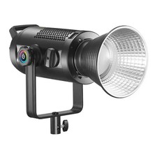 GODOX SZ150R ZOOMABLE RGB LED VIDEO LIGHT