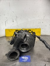 Bmw X5 E70 Turbocharger 53261015183 335d E90 E91 E92 Big Turbo Bmw X5 E70 Turbocharger 53261015183 335d E90 E91 E92 Big Turbo