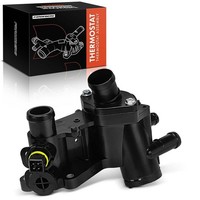 Frankberg 87°C Thermostat+Dichtung Passend FüR Seat Arosa Cordoba Ibiza Inca SKO