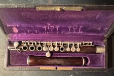 Flûte Piccolo BONNEVILLE