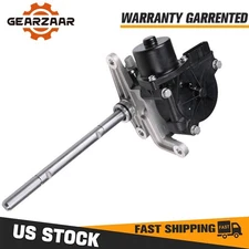 Transfer Case Actuator Shift Motor for 2000-19 Tacoma Tundra 4Runner 36410-34015