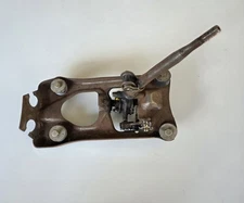 1992-1996 Honda Prelude Manual Gear Shifter Box H23a Oem