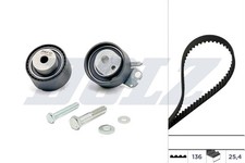 Zahnriemensatz DOLZ SKD071 für PEUGEOT 406 8B 306 7D N3 N5 Break 8E 7E 7A 7C 7B