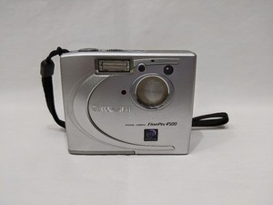 Fujifilm Finepix 4500 | eBay