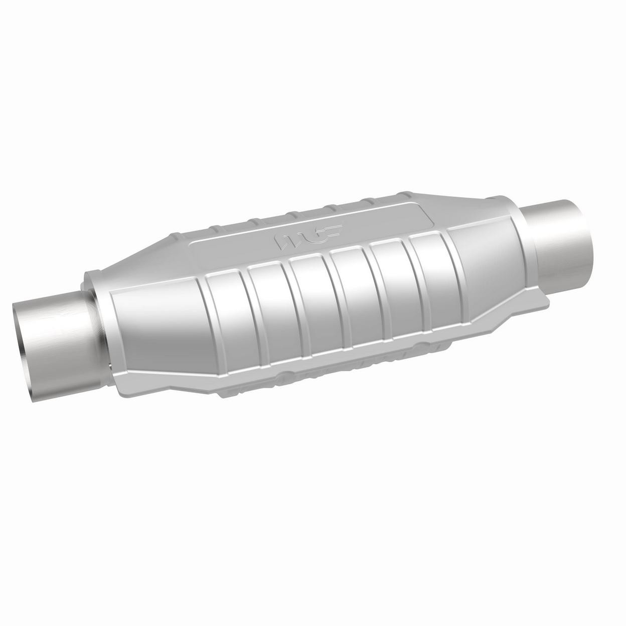 Ferrari Testarossa 1991 Catalytic converter P/N 338005