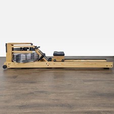 WaterRower Natural Rowing Machine - Full Body...
