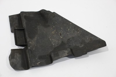Audi A8 D2 Front NS Left Wheel Arch Liner Closing Element Trim 4D0821107A