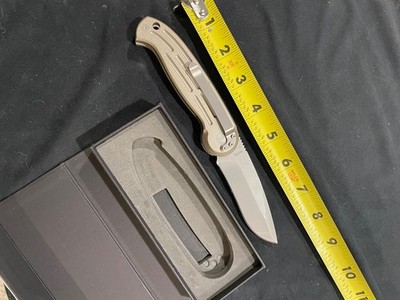 Boker Plus Magnum Speedmaster by Boker Folding Pocket Knives