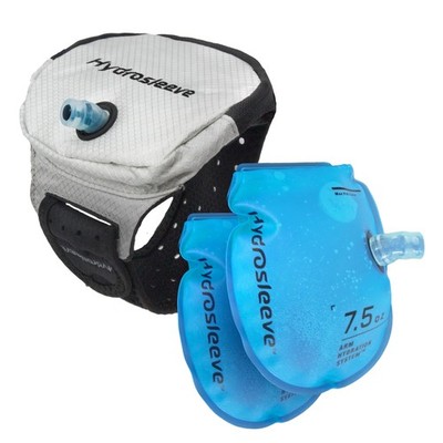 Hands-Free Hydration Pack for Runners   Perfect for 5K, 10K & Marathon | Anti...
