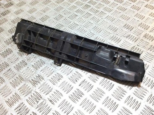 BMW 3 Touring E91 Kühlerhalter 7524912 2.00 Petrol 110kw 2006 22225776