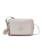 Kipling - Borsa a tracolla in poliestere Abanu M BP RG