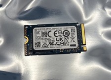 512GB BG5 M.2 Opal NVMe PCIe Gen4 SSD Kioxia