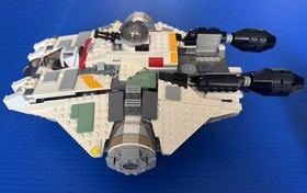 LEGO 75053 Star Wars Rebels GHOST plus LEGO Sets 75048 and 75127. PLEASE READ!