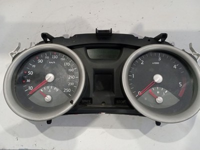 8200399700 INSTRUMENTENTAFEL / 8200399700B / PCAB017246 / 139376 FÜR RENAULT MEG