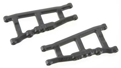RPM 80702 Traxxas Slash/Stampede 4x4 Rally Front or Rear A-Arms Black