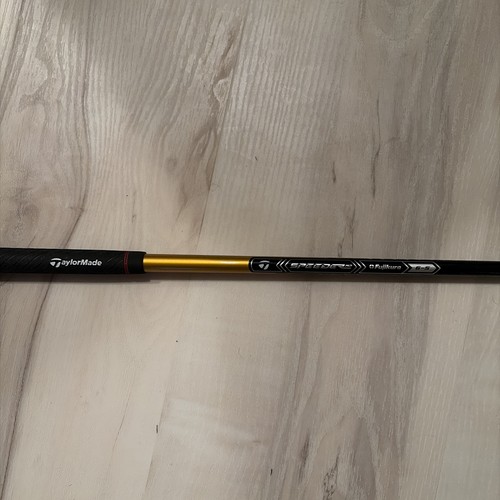 Fer 8 TaylorMade RSi Forged TP Simple, Manche Fujikura 100g Stiff, Droitier (neuf)
