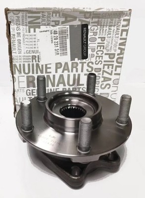 402023131R Original Renault Radlager Radnabe vorne für Koleos II