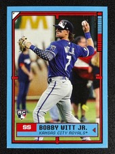 2022 Topps Throwback Thursday Baseball Cards Checklist 17