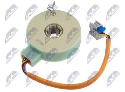 Original NTY Lenkwinkelsensor ECK-FT-005 für Fiat Ford Opel