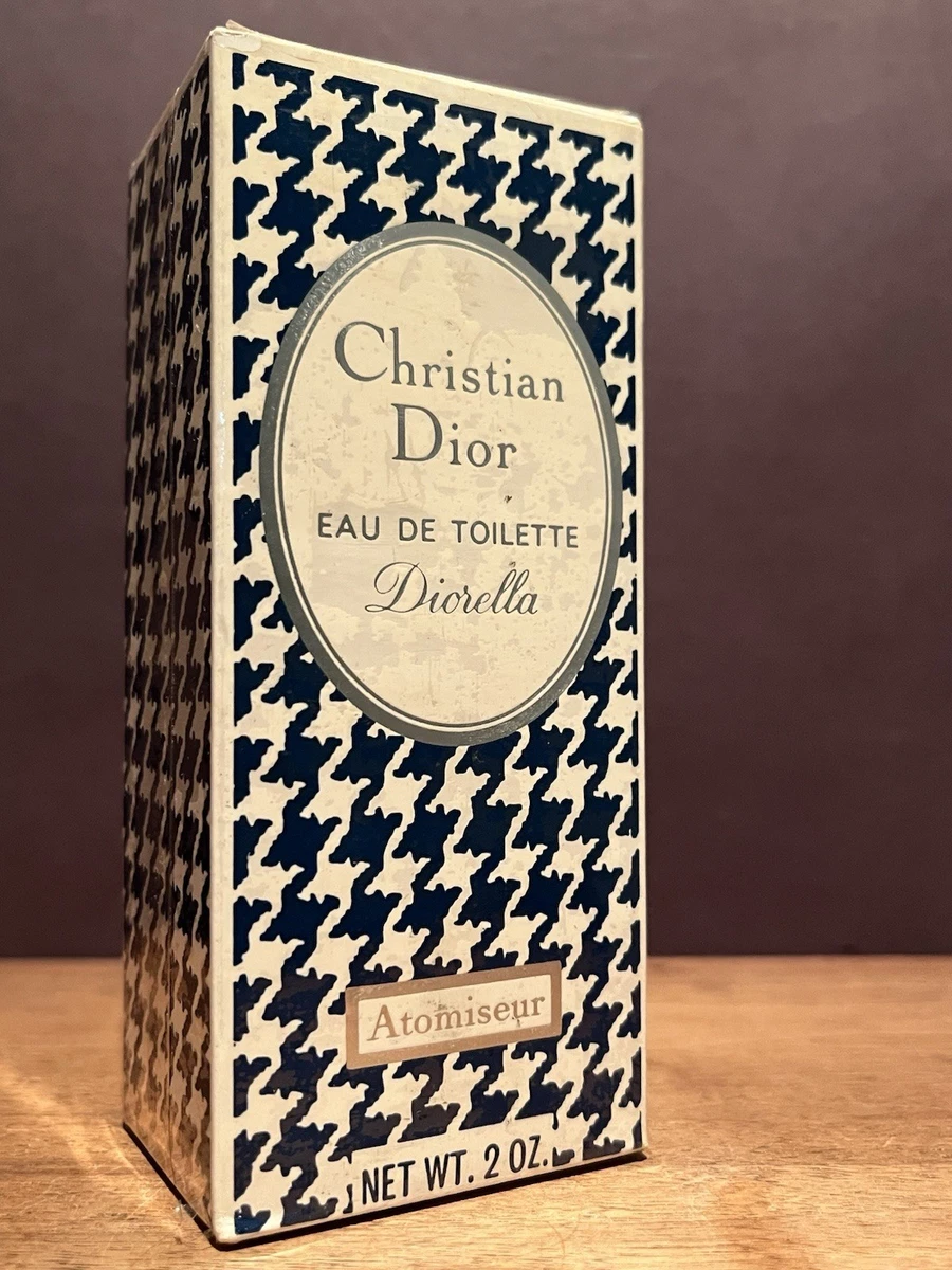 Dior Diorella Eau de Toilette for Women for sale | eBay