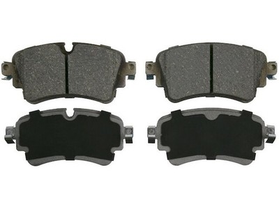 For 2019-2021 Audi A7 Sportback Brake Pad Set Rear Pagid 32192CTSP 2020 3.0L V6